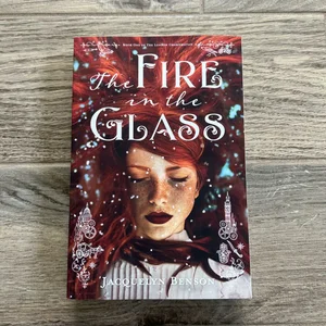 The Fire in the Glass