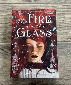 The Fire in the Glass