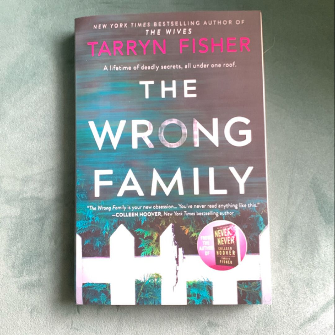 The Wrong Family