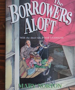 The Borrowers Aloft 