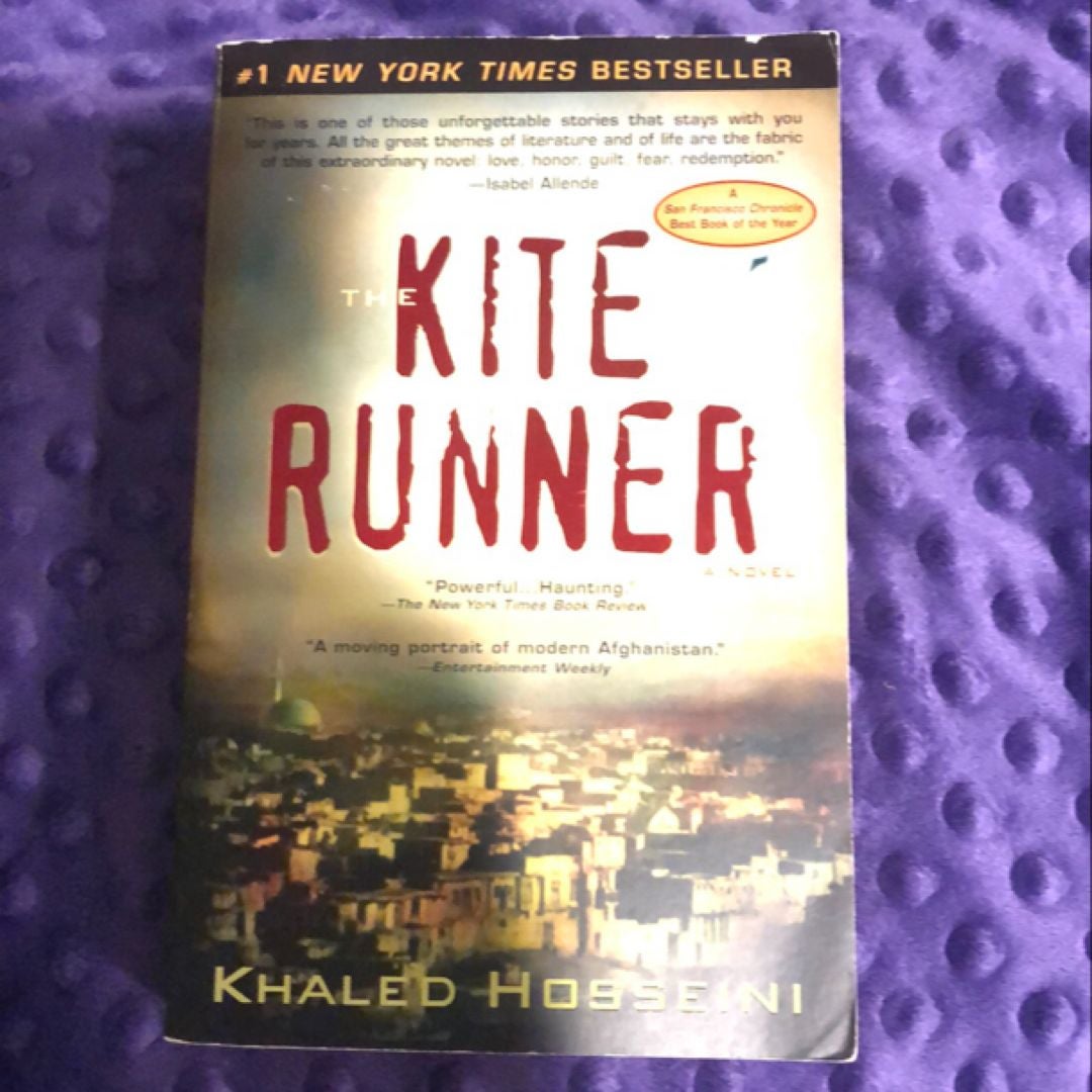 The Kite Runner