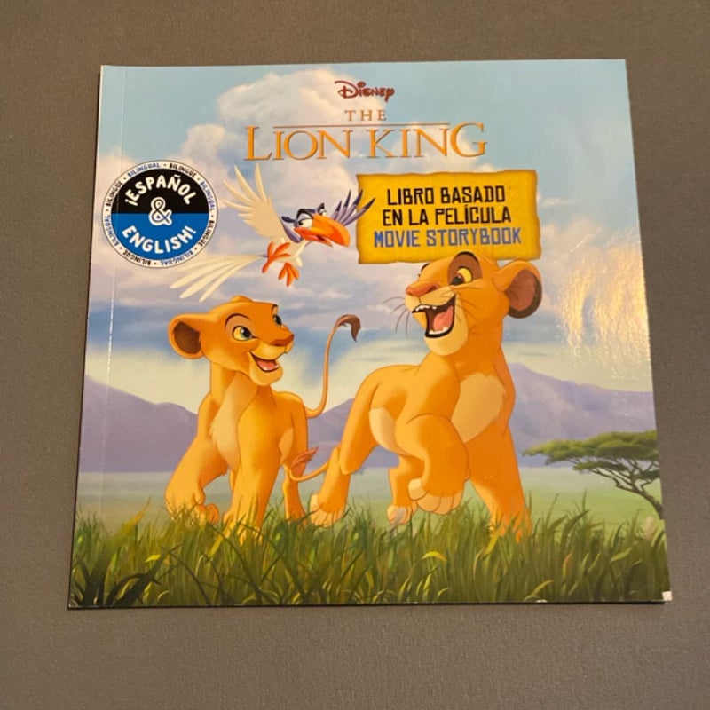 The Lion King