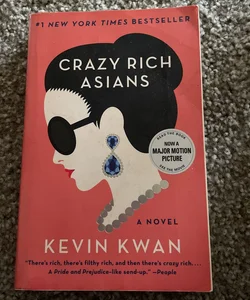 Crazy Rich Asians