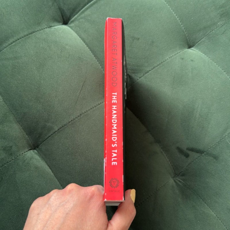 The Handmaid's Tale