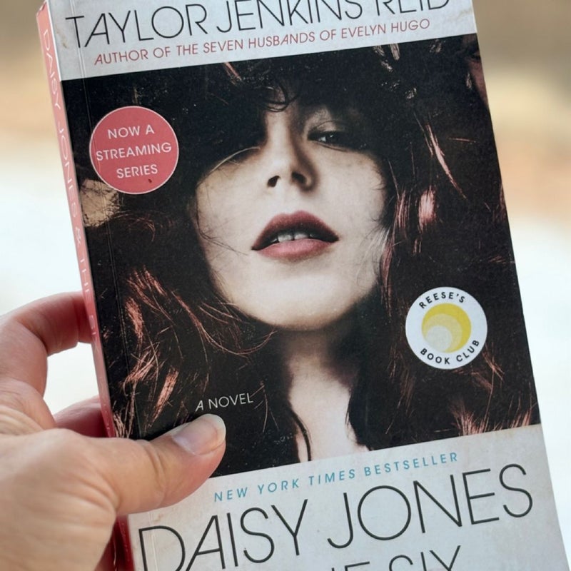 Daisy Jones and the Six