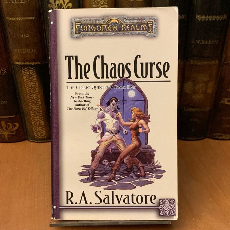 The Chaos Curse