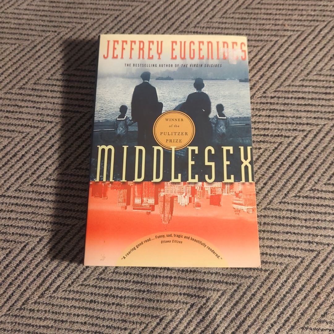 Middlesex