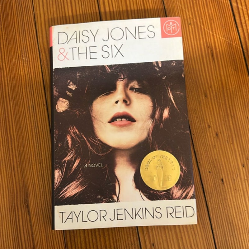 Daisy Jones and the Six