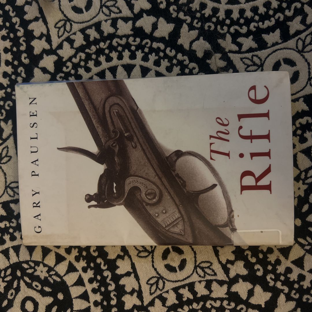 The Rifle