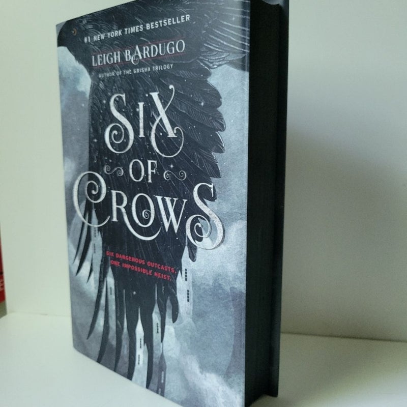 Six of Crows