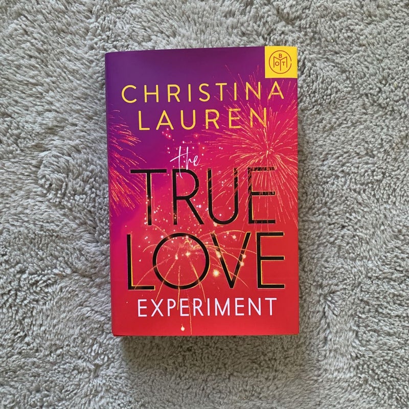 Christina Lauren on their new romance 'The True Love Experiment