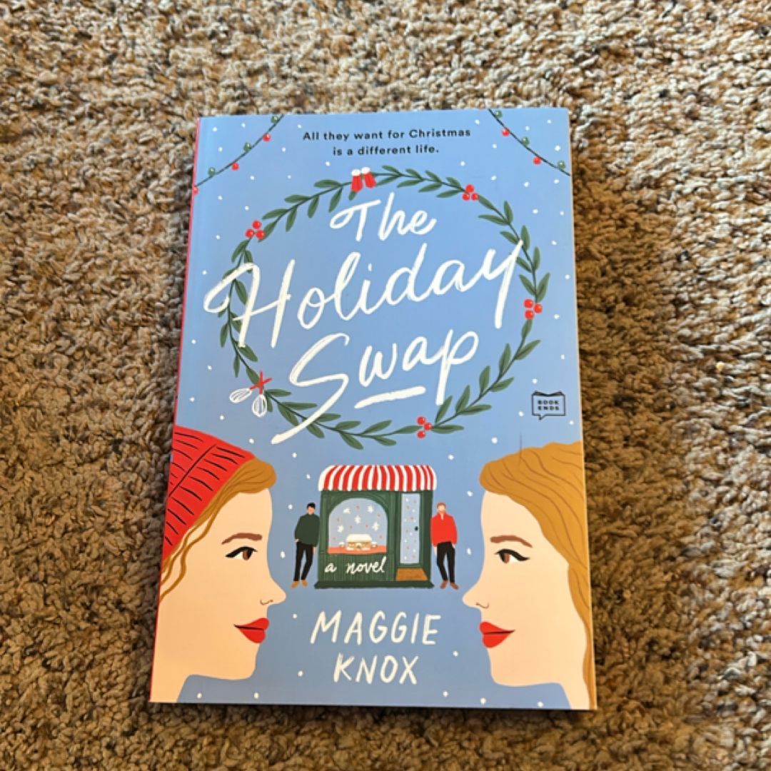 The Holiday Swap