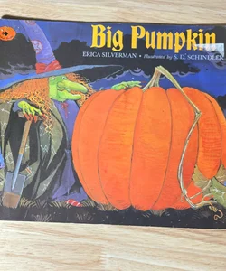 Big Pumpkin