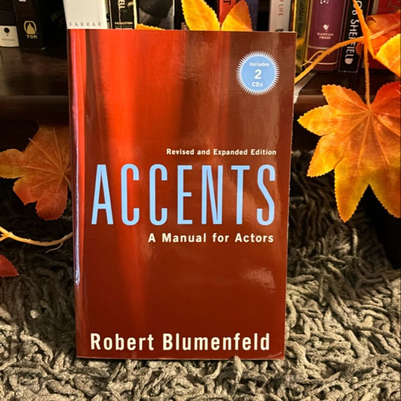 Accents