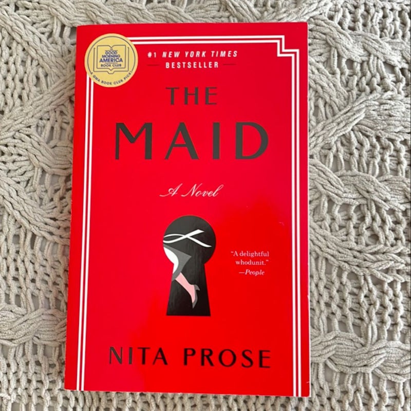 The Maid