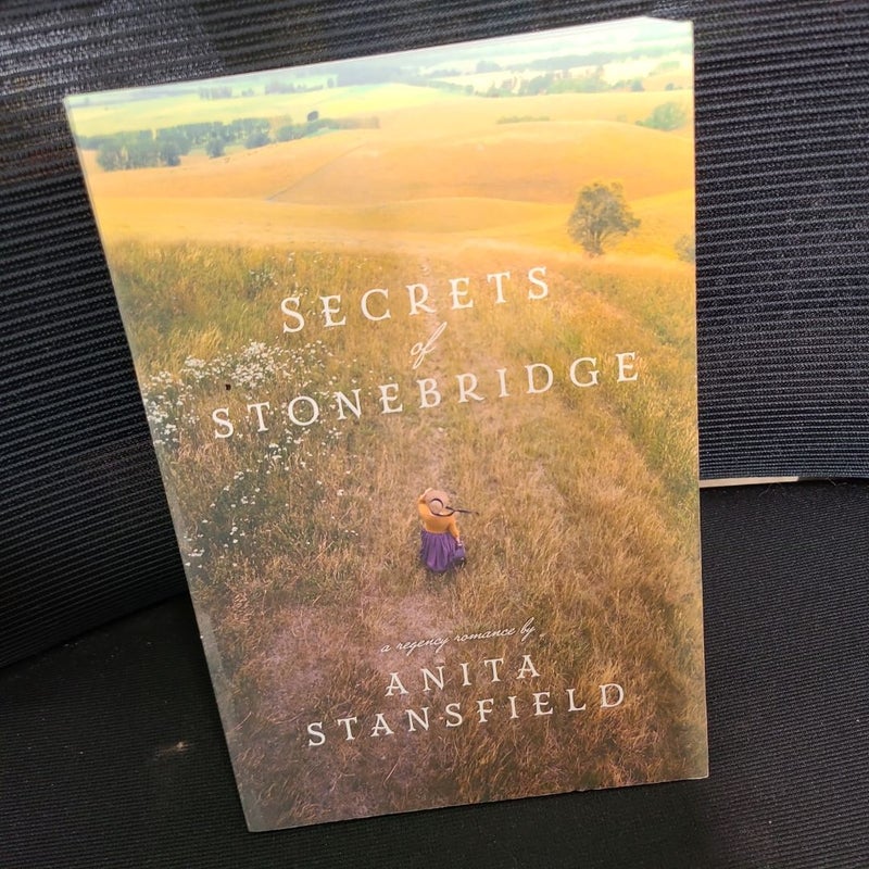 Secrets of Stonebridge