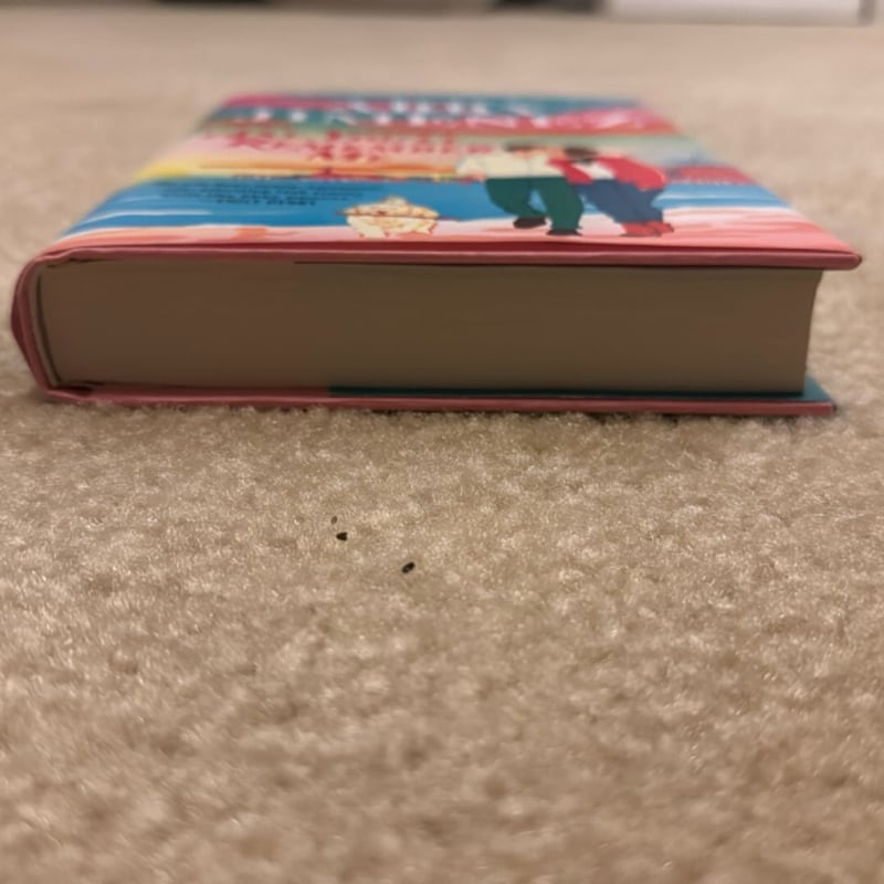 Say You'll Remember Me