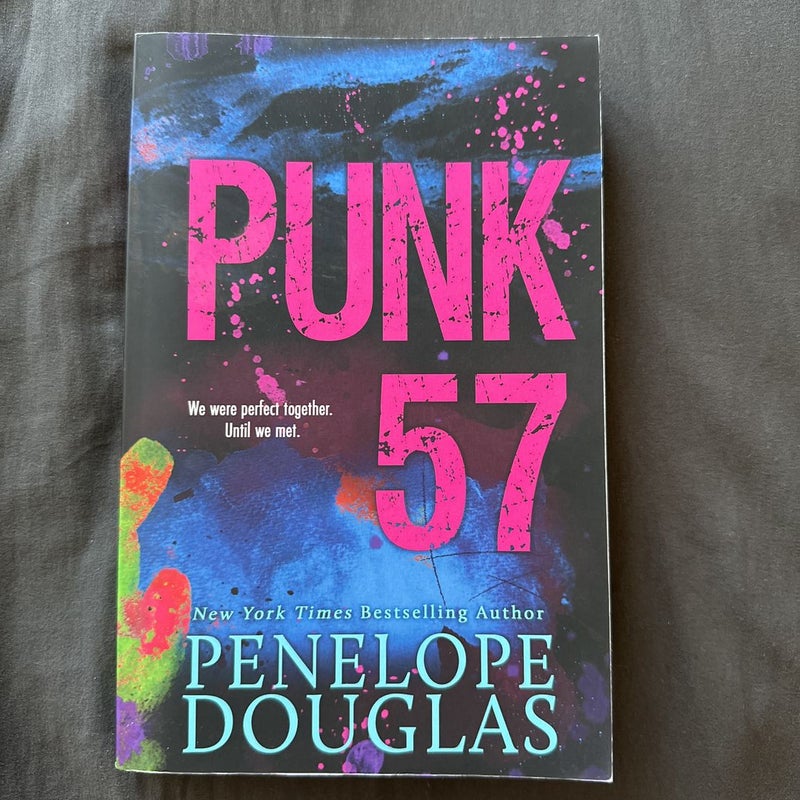 Punk 57