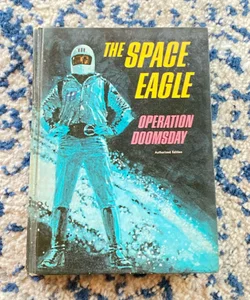 The Space Eagle: Operation Doomsday