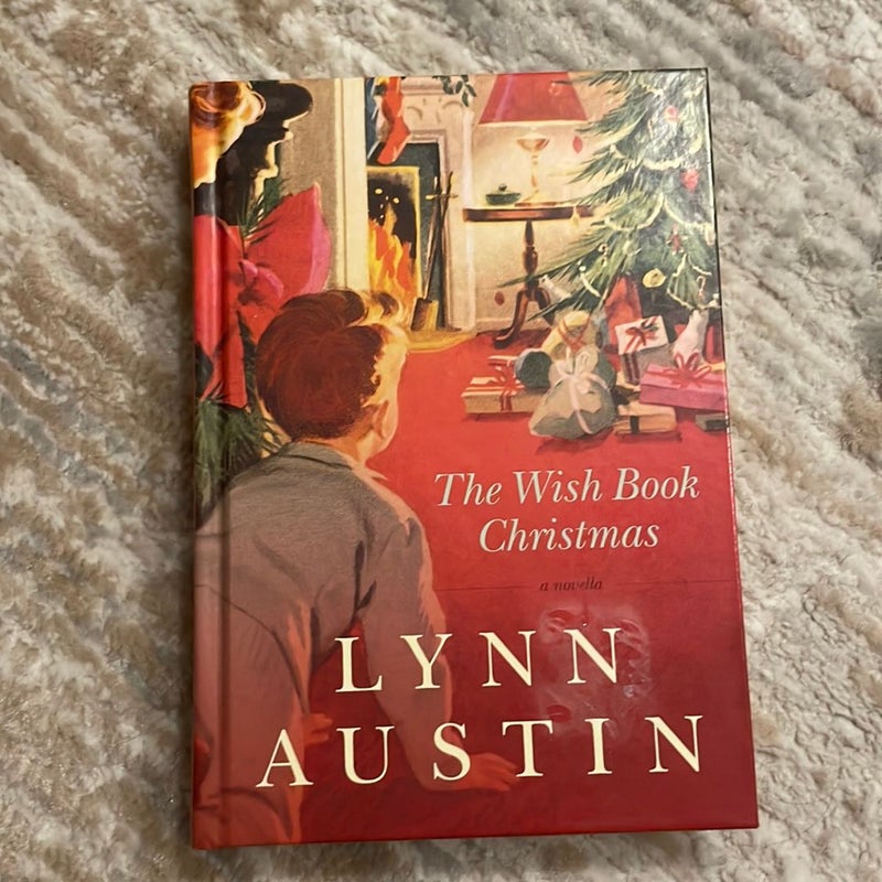 The Wish Book Christmas