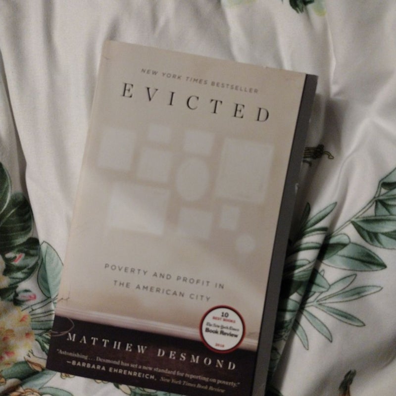 Evicted