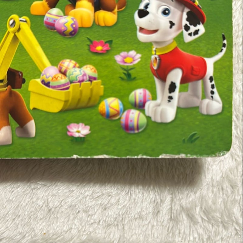 Count on the Easter Pups! (PAW Patrol)