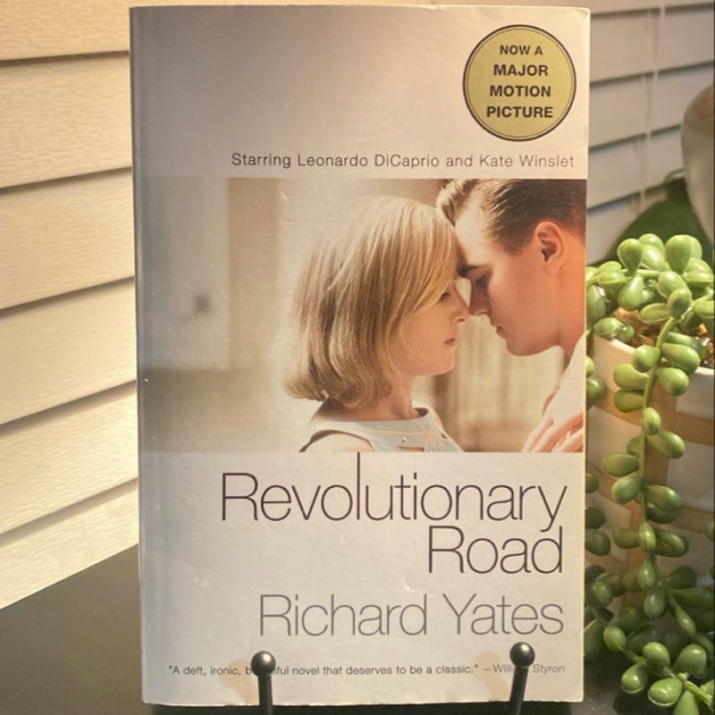 Revolutionary Road