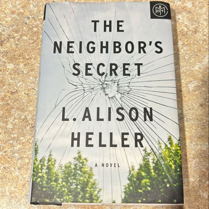 The Neighbor's Secret