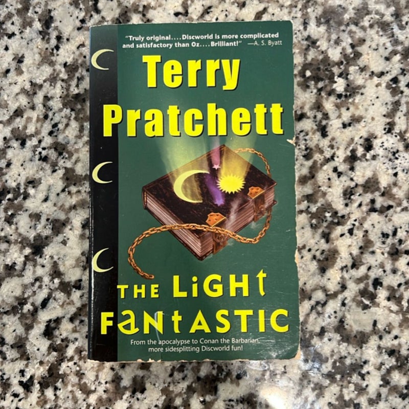 The Light Fantastic