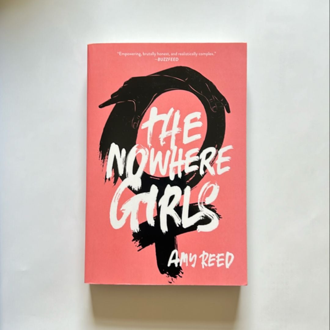 The Nowhere Girls