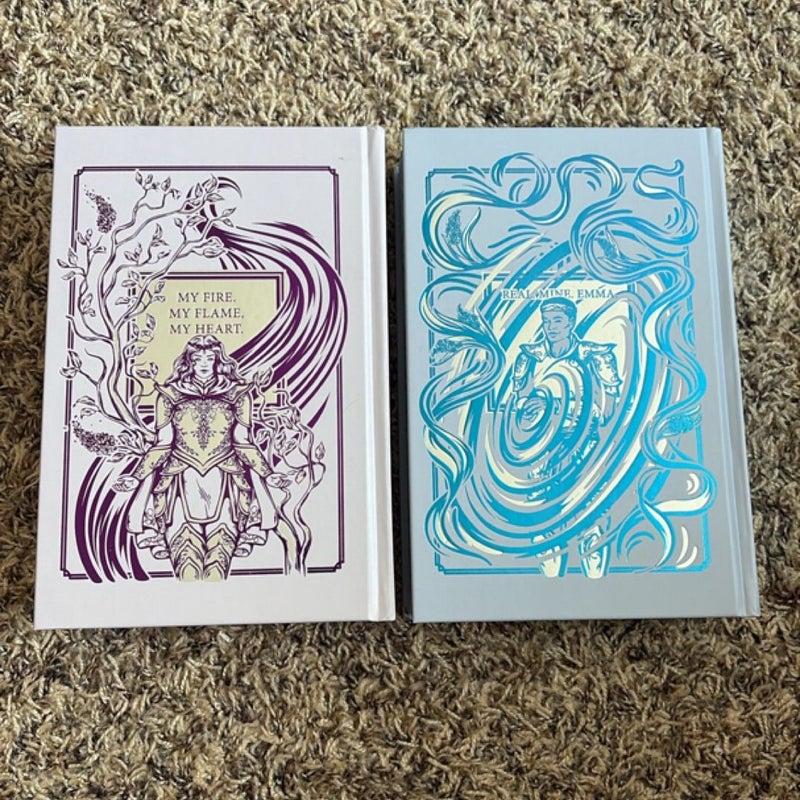 Between Wrath and Mercy