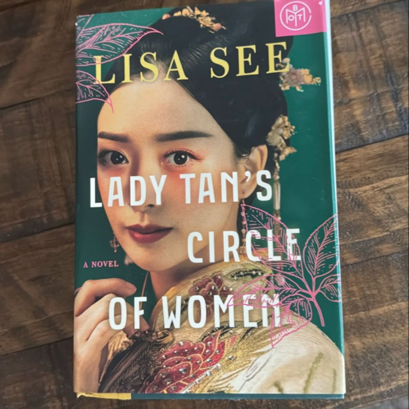 Lady Tan's Circle of Women