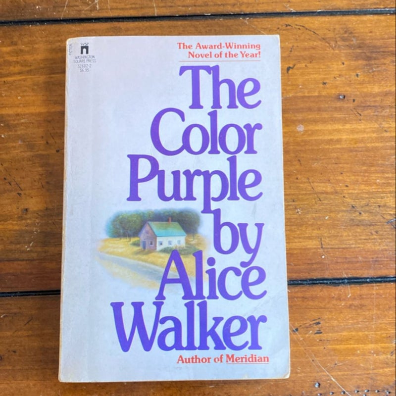 The Color Purple