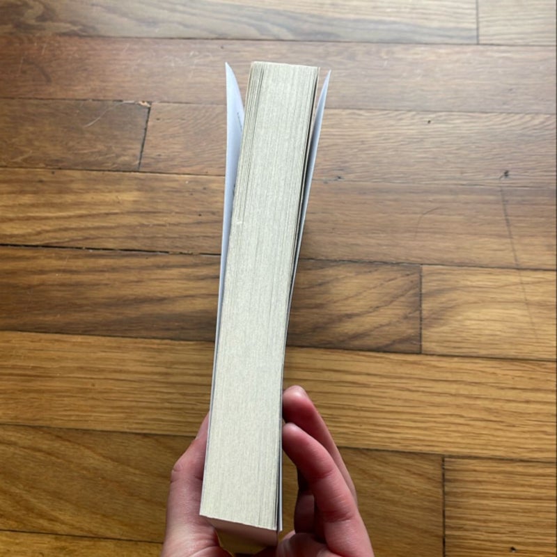 Aristotle and Dante Discover the Secrets of the Universe