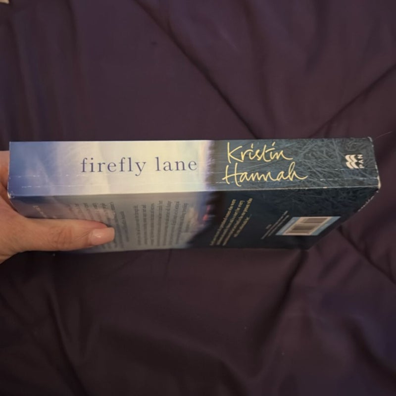 Firefly Lane