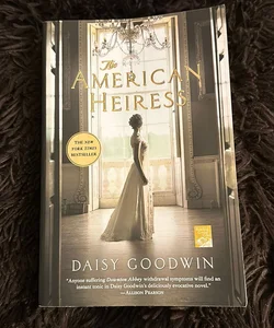 The American Heiress