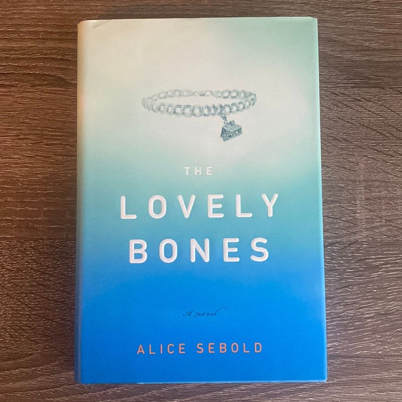 The Lovely Bones