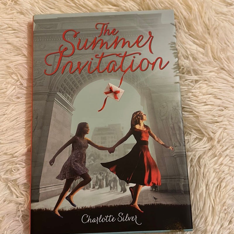 The Summer Invitation