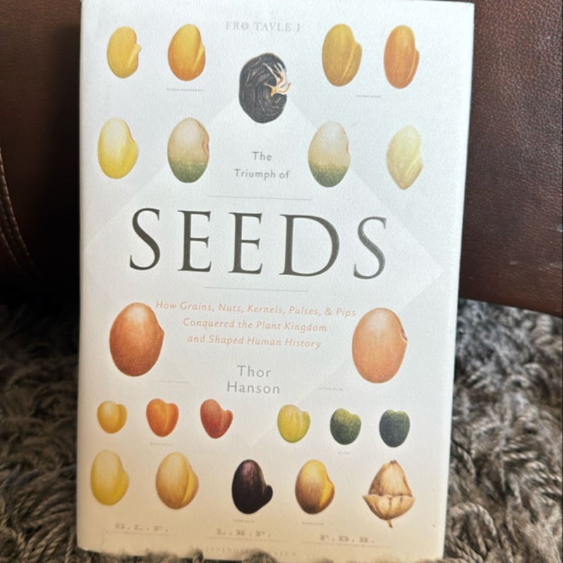 The Triumph of Seeds