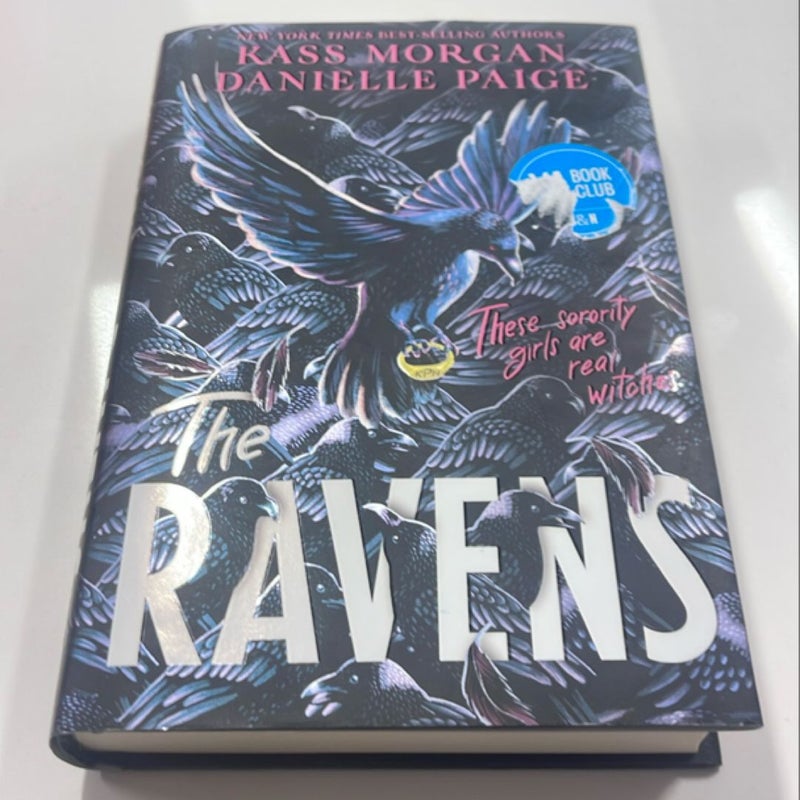 The Ravens