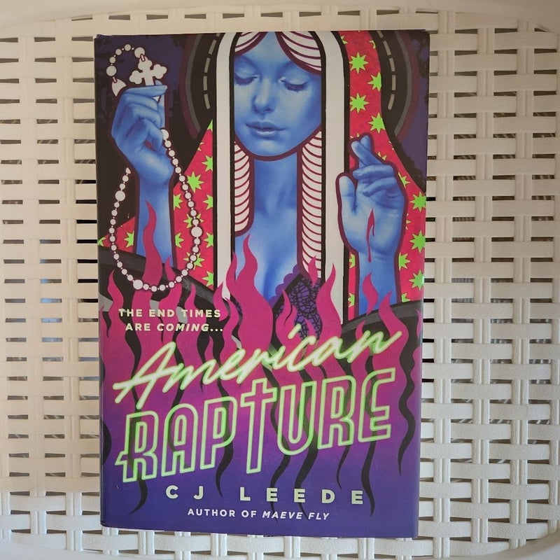 American Rapture