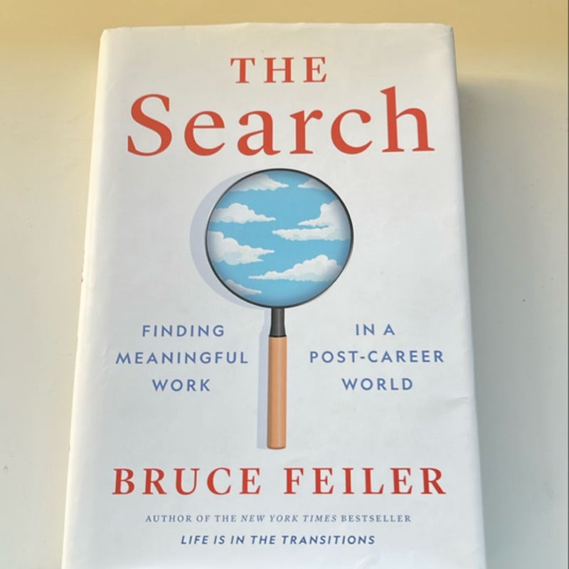 The Search