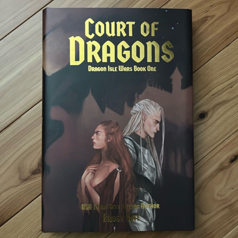 Court of Dragons