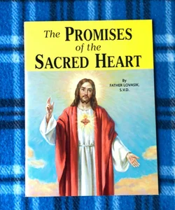 The Promises of the Sacred Heart