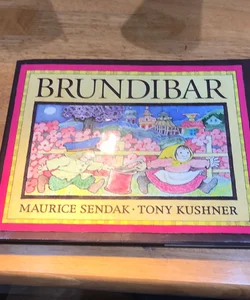 Brundibar *2003 First Edition 