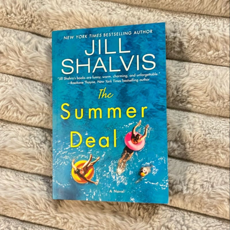 The Summer Deal