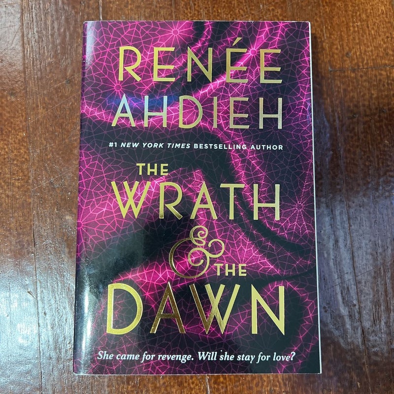The Wrath and the Dawn (BOOK 1+2 BUNDLE)
