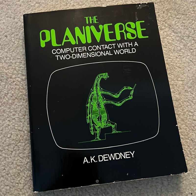 The Planiverse