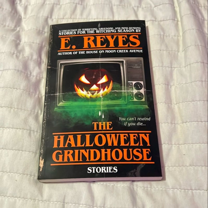 The Halloween Grindhouse