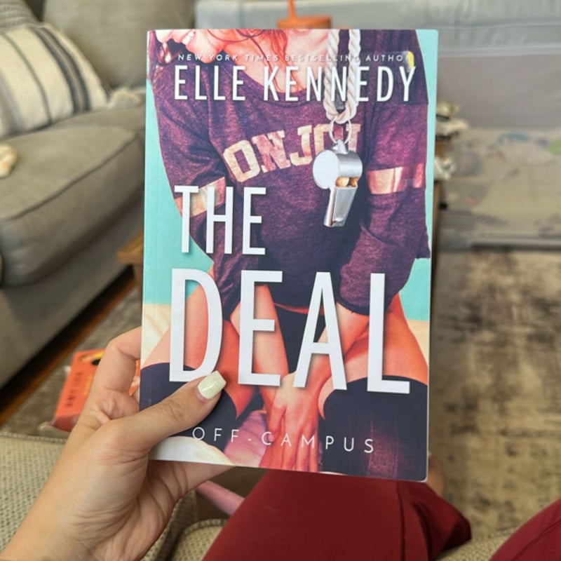The Deal